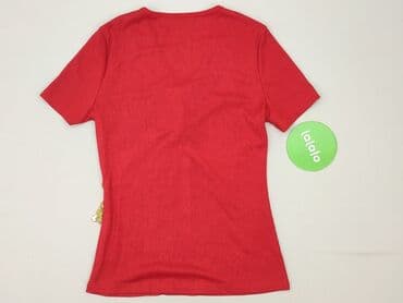 bluzki w łańcuchy: Bluzka damska, rozmiar S — 4