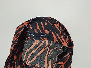 bathory t shirty: Sinsay, Koszula damska, rozmiar S — 4