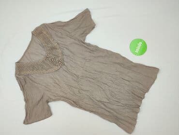 koszula puro lino: Bluzka damska, rozmiar S — 2