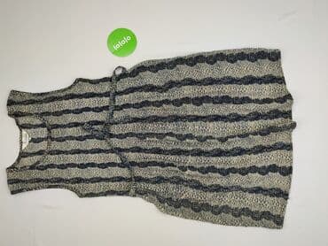 sukienka w paski h: Women`s dress, size S (EU 36) — 2