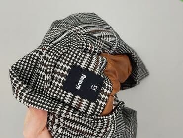 koszulka pod marynarkę damska: Sinsay, Marynarka damska, rozmiar XS — 4