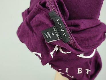 Kobiety: Amisu, Bluzka damska, rozmiar M — 4