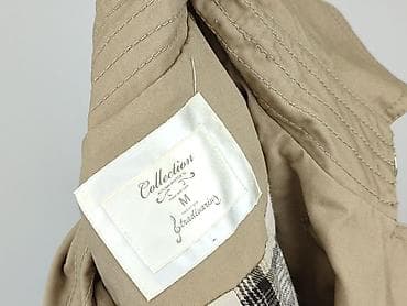 stradivarius narzutka: Stradivarius, Trencz damski, rozmiar M — 4