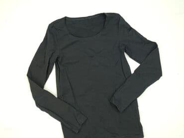 spódnice plisowane tiulowe czarne: Women's blouse, size S (EU 36) — 1