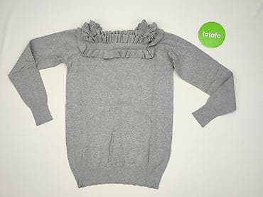 vrs sweter: Sweter damski, rozmiar S — 2