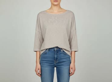 koszule do karmienia pepco: Pepco, Bluzka damska, rozmiar L — 1