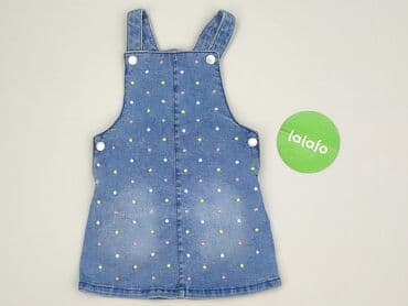 kurtka wiosenna 104 dziewczynka: Dress, F&F, 12-18 months, condition - Perfect — 2