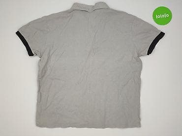 sweter canda: Tom Rose, Koszulka polo dla mężczyzn, rozmiar L — 3