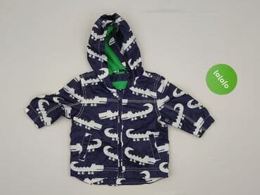 kombinezon softshell lidl: Kurtka, Next, 6-9 miesięcy, stan - Bardzo dobry — 2