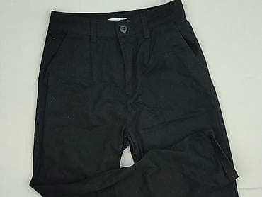 Young Fashion, Spodnie materiałowe damskie, rozmiar S