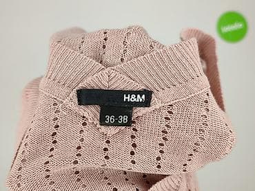 H&M, Светр жіночий, розмір S — 4