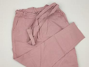 Pronto Moda, Material trousers for women, size XL