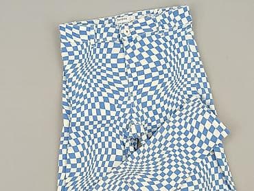 Bershka, Jeansy damskie, rozmiar S w lalafo.pl Bershka, Jeansy damskie, rozmiar S