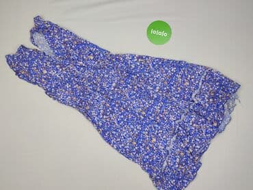 sukienka maxi w kwiaty: Sukienka damska, rozmiar S — 2