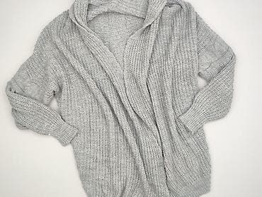 szydelko: Kardigan damski, rozmiar One size — 1