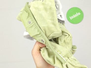 lidl bielizna esmara: Rampers, H&M, 1-3 m, stan - Bardzo dobry — 6