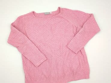sweter w paski c a: Canda, Women`s sweater, size M (EU 38) — 1