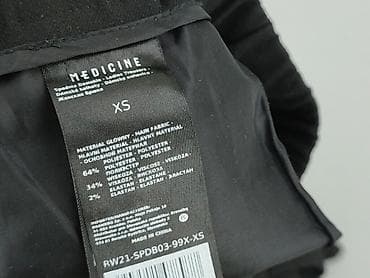 chicaca dresy: Medicine, Spodnie materiałowe damskie, rozmiar XS — 5