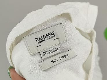 sweter candy: PULL&BEAR, Koszulа dla mężczyzn, rozmiar S — 4