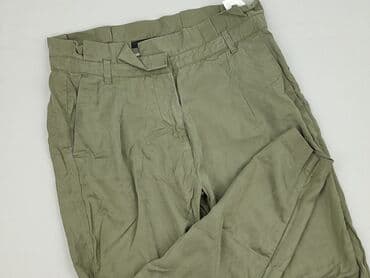 Mohito, Material trousers for women, size S