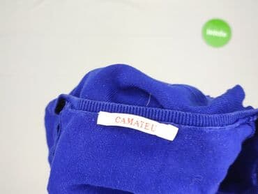 Kobiety: CAMAIEU, Sweter damski, rozmiar L — 4