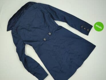 solar plaszcze: Vero Moda, Trencz damski, XS — 3