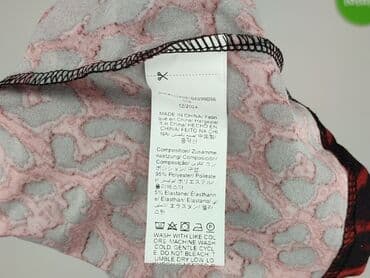 koszula do karmienia c a: Shein, Women's blouse, size 3XL (EU 46) — 5