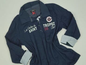 janina t shirt: Via Appia, Damska koszulka polo, rozmiar 2XL — 1