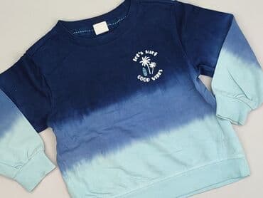 Sweatshirt, Cool Club, 3-4 years, 98-104 cm, condition - Perfect