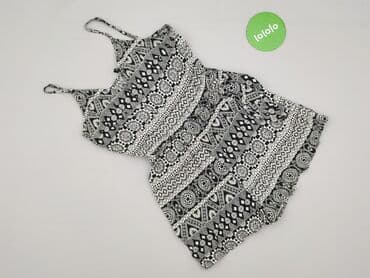 hm sukienka z falbanami: H&M Divided, Sukienka damska, rozmiar M — 2