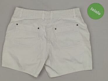 krótkie spodenki wojskowe: Designer`s, Szorty damskie, rozmiar L — 3