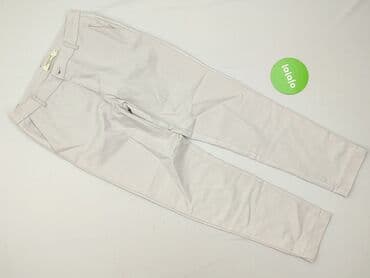 freesia collection spodnie: Freesia, Spodnie materiałowe damskie, S — 2