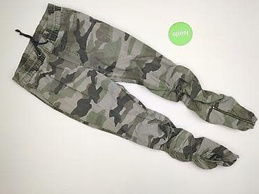 hm moro: H&M Divided, Spodnie materiałowe damskie, rozmiar 2XS — 3
