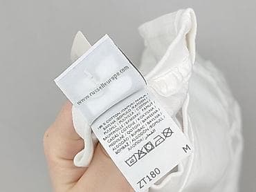 jordan bluzki: Russell Athletic, T-shirt damski, rozmiar M — 5