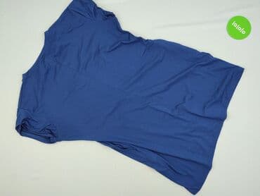 gruby t shirt damski: T-shirt damski, rozmiar XL — 3