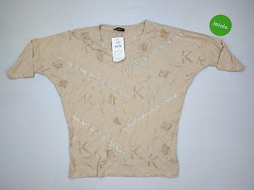 plus size aliexpress: Elite, Bluzka damska, rozmiar 8XL — 2