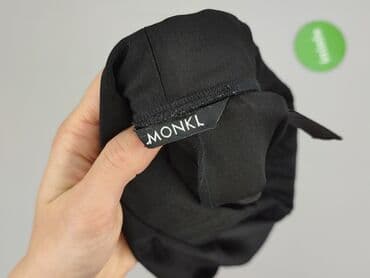 spodenki do biegania krótkie: Monki, Szorty damskie, rozmiar M — 4