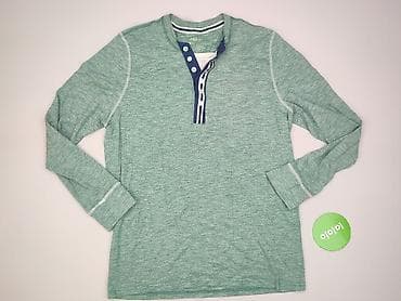 pull and best: Livergy, Bluzka dla mężczyzn, rozmiar S — 2