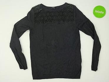 solar bluzka czarna: Solar, Bluzka damska, rozmiar M — 2