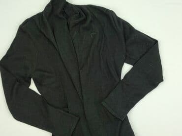 jaki żakiet do rozkloszowanej sukienki: Bodyflirt, Kardigan damski, M — 1