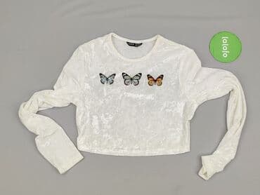 shein plus size bluzki: Shein, Bluzka damska, S — 2