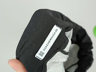 sizeer: SZACHOWNICA, Legginsy Sportowe damskie, rozmiar 2XL — 4