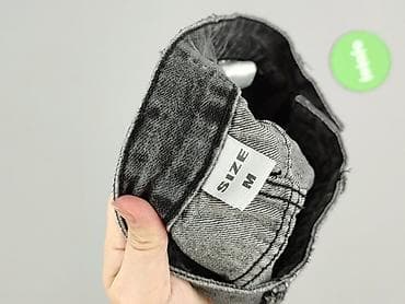 denimco: Szorty damskie, rozmiar M — 4