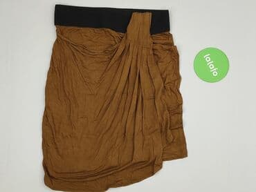 elegancki komplet bluzka i spódnicą zara: Zara, Spódnica damska, rozmiar M — 2