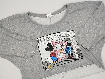 cropp disney: Disney, Bluza damska
, rozmiar 3XL — 1