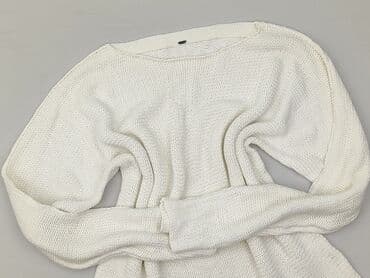 Sweter damski, rozmiar S