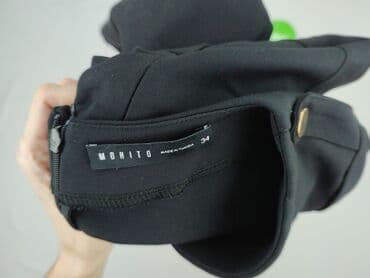 sukienka marynarkowa mohito: Mohito, Sukienka damska, 2XS — 5