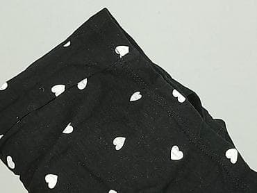 bluza w serduszka: Sinsay, Bluzka damska, rozmiar L — 6