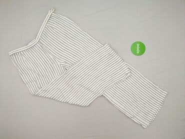 szerokie spodnie pepco: Spodnie materiałowe damskie, rozmiar S — 2