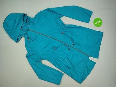 poliamid w kurtce: Atmosphere, Parka damska, rozmiar M — 2